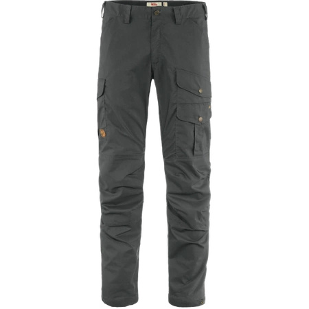 Spodnie męskie Fjällräven Vidda Pro Lite Trousers M Dark Grey (F86891-030)