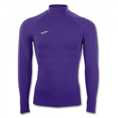 Koszulka termoaktywna Joma Brama Classic Seamless T-shirt L/S (101650.550)