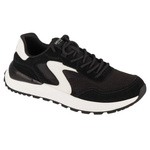 Skechers Fury - Fury Lace Low 183265-BKW Czarne 40 (183265-BKW)
