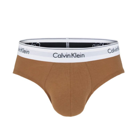 Slipy Calvin Klein Hip Brief M (000NB3342A)