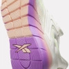 Wyprzedaż - Buty treningowe damskie Reebok Nano Gym sneakersy na siłownię białe/fioletowe (100208624)