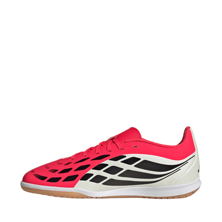 Buty piłkarskie dla dzieci adidas Predator Club IN (JS0363)