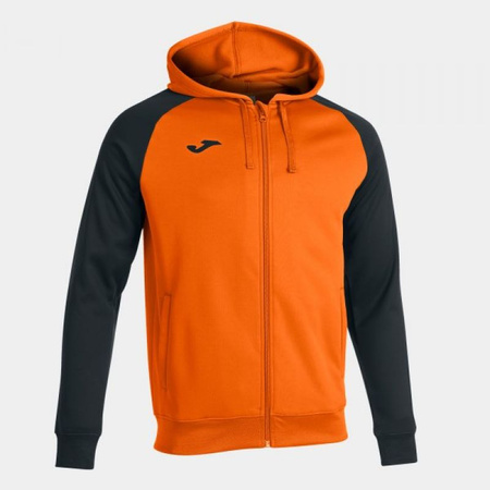 Bluza Joma Academy IV Zip-up Hoodie (101967.881)