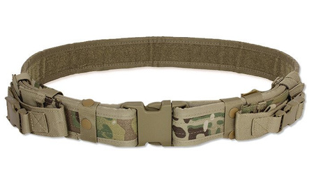 Condor - Pas Tactical Belt - MultiCam (TB-008)