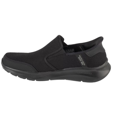 Skechers Slip-Ins: Equalizer 5.0 - Drayze 232926-BBK Czarne 41 (232926-BBK)