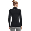 Koszulka Under Armour CG Authentics Mockneck W 1368702001