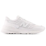 Buty sportowe damskie/męskie New Balance NB 997 sneakersy białe (U997RFA)