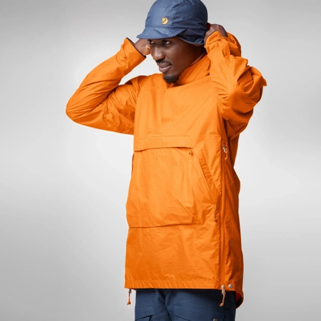 Kurtka softshell męska Fjällräven Singi X-Anorak M Field Orange (F87083-260)