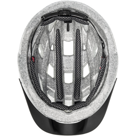 Kask rowerowy UVEX City i-vo (41/3/419/14)