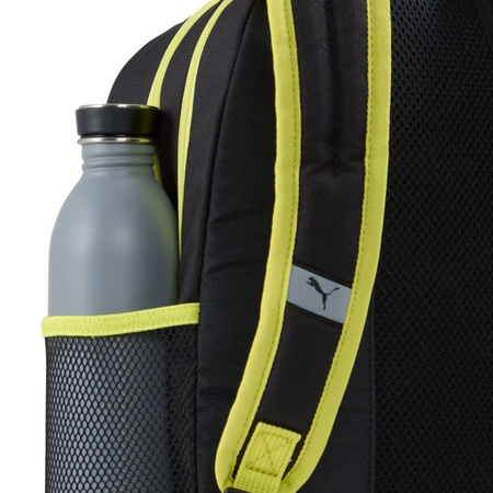 Plecak Puma Buzz Small 91327 01 (9132701)