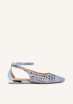 Buty Damskie Gioseppo DELL (62109-P-Azul)