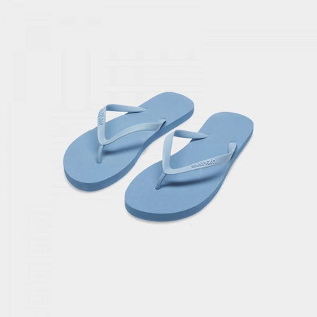 Japonki damskie na plażę Outhorn OTHWSS24FFLIF160-33S (OTHWSS24FFLIF160-33S)