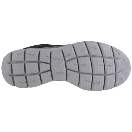Skechers Summits-Torre 232395-BKCC Czarne 41 (232395-BKCC)