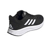 Buty sportowe męskie czarne adidas DURAMO 10 (GW8336)