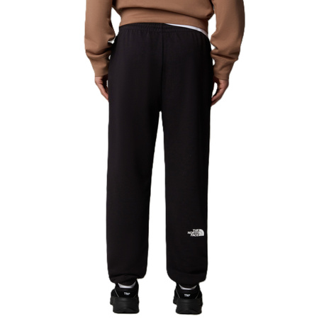 Spodnie The North Face M SD LT RG TP JOGGER Czarny (NF0A8C41JK3)