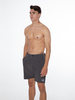 Wyprzedaż - Spodenki sportowe męskie Protest PRTFEARGHUS Surfable Short na lato szare (P2713821/899)