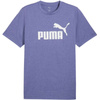 Koszulka Puma Ess No.1 Logo Heathear Tee M 682551 46 (1490597)