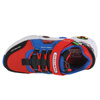Skechers Gametronix 402260L-BLMT Czerwone 27 (402260L-BLMT)