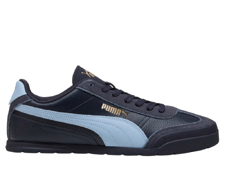 Buty Puma SUPER TURINO Granatowy (40261203)