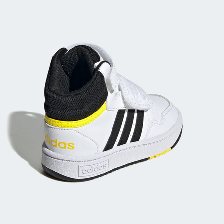 Buty adidas Hoops Mid 3.0 AC I (GZ1933)