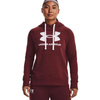 Bluza Under Armour Rival Fleece Logo Hoodie W 1356318 690 (1356318690)