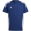 Koszulka adidas Tiro 24 Sweat Tee Jr (IR9357)