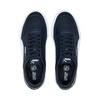 Wyprzedaż - Sneakersy męskie Puma Caven buty sportowe granatowe (380810-23)