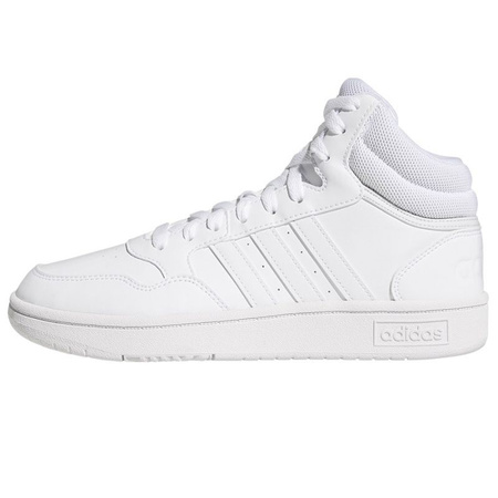 Buty adidas Hoops Mid 3.0 W  (GW5457)