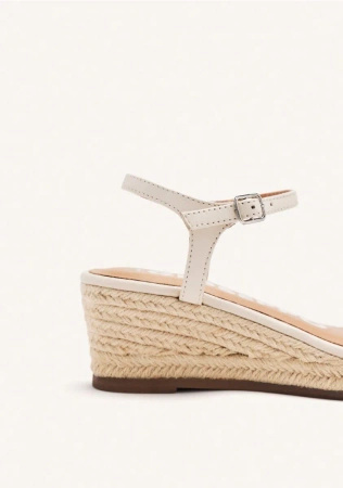 Buty Damskie Gioseppo YALAHA (71701-P-Off-White)