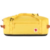 Torba podróżna Fjällräven High Coast Duffel 22 Mellow Yellow (F23200266-130)