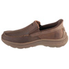 Skechers Slip-Ins: Pollard - Osgood 205334-COC Brązowe 39 5 (205334-COC)