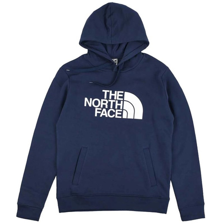 Bluza The North Face Dome Pullover Hoodie M (NF0A4M8L8K2)