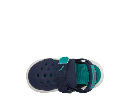 BUTY PUMA EVOLVE SANDAL AC INF PUMA NAVY (38914808)