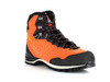 Wyprzedaż - Buty trekkingowe męskie Lowa CADIN GTX MID flame gore-tex wodoodporne (230096 0353)