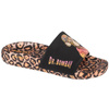 Skechers Snoop Dogg Hyper Slide - Dr. Bombay 251015-LPD Brązowe 41 (251015-LPD)