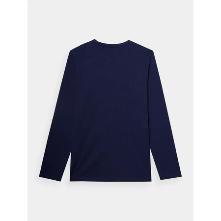 Koszulka 4F M 4FWMM00TLONM375-31S