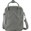 Torba na ramię Fjällräven Kånken Re-Wool Sling Granite Grey (F23329-027)