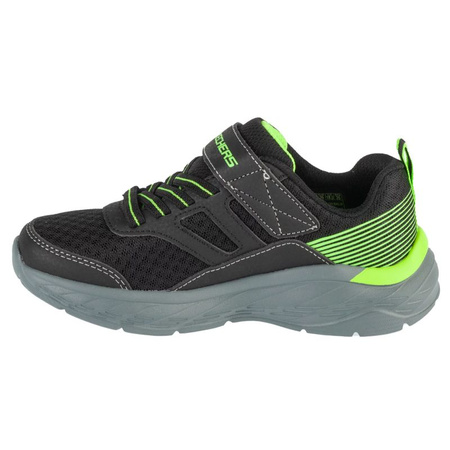 Skechers Boundless 403718L-BKLM Czarne 28 (403718L-BKLM)