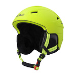 CMP XA-1 SKI HELMET APPLE Light Green (38B4697-E533)