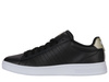 Buty damskie K-Swiss COURT SHIELD II Czarny (94412-015-M)