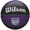 Piłka Wilson NBA Team Sacramento Kings Ball (WTB1300XBSAC)