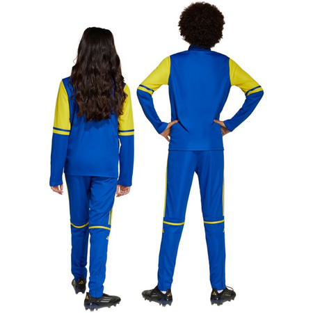 Spodnie adidas Squadra 25 Training Jr JP3154 (JP3154)