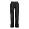 Wyprzedaż - Spodnie techniczne męskie trekkingowe CMP MAN PANT RAIN (3X96337-U901)
