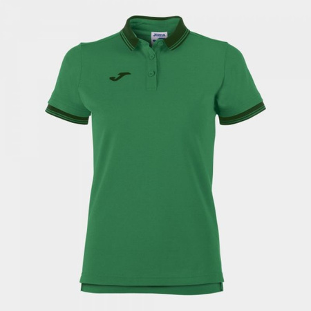 Koszulka Joma Polo Shirt Bali II S/S W (900444.450)