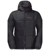 Kurtka Jack Wolfskin Bergland INS Hoody M 1206881-6000 (1206881-6000)