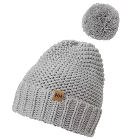 Czapka Helly Hansen Calgary Chunky Beanie W (67266-841)