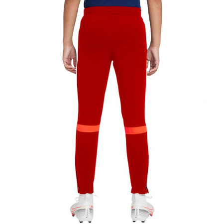 Spodnie Nike DF Academy 21 Pant KPZ Junior CW6124-687 (CW6124687)