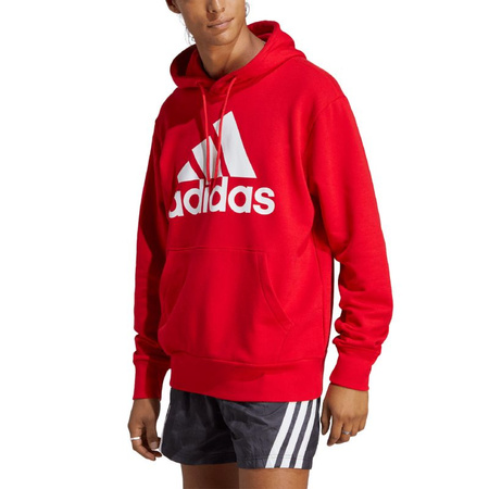 Bluza adidas Essentials French Terry Big Logo Hoodie M (IC9365)