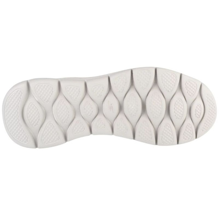 Skechers Slip-Ins: Go Walk Flex - Hands Up 216324-BKGY Czarne 44 (216324-BKGY)