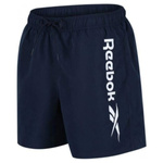 Szorty Reebok SWIM SHORT YESTIN Granatowy (71023NV1)